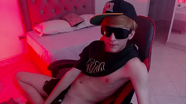 prince_philipe Webcam-Show