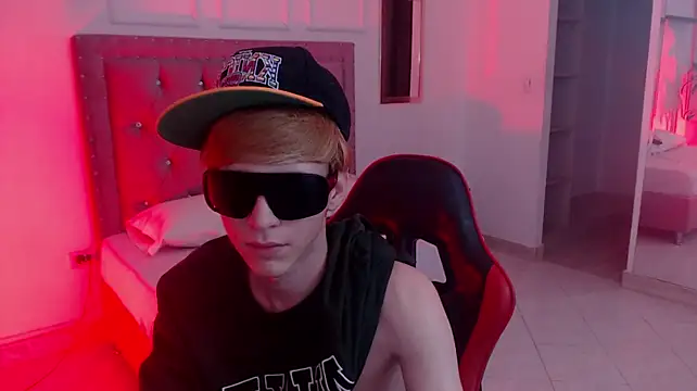 prince_philipe webcam show