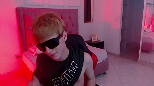 Вебкам-шоу prince_philipe