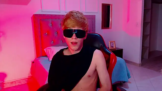 prince_philipe's Webcam Show