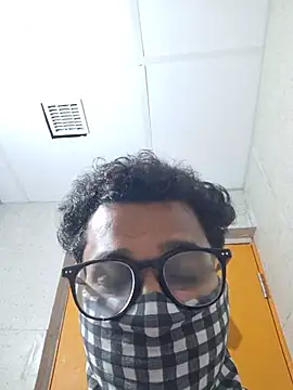 Show webcam de Yournaughtyboi