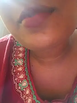 bhuvana_kannada Webcam-Show