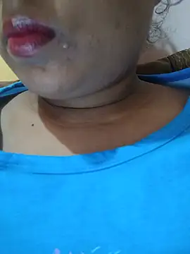bhuvana_kannada's Webcam Show