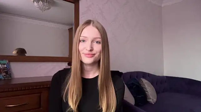 AmmieSenner Live XXX-Chat