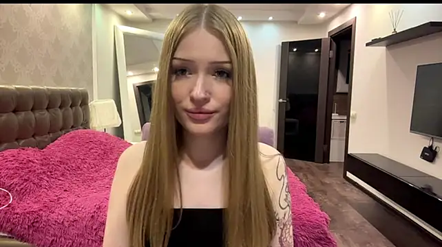 AmmieSenner Webcam-Show