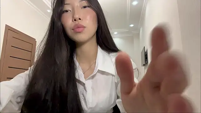 SilvaAmsler Live XXX-Chat