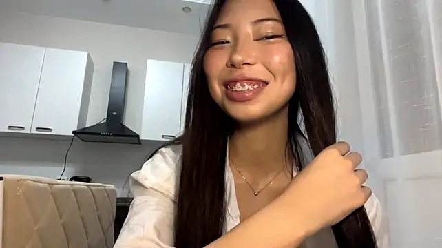 Živý XXX chat SilvaAmsler