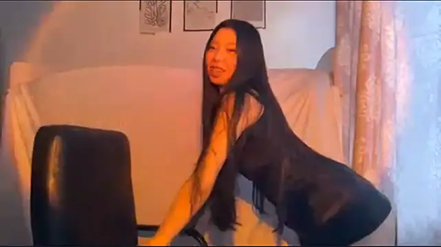 SilvaAmsler Show in webcam