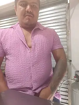 Show webcam de Bigman4107