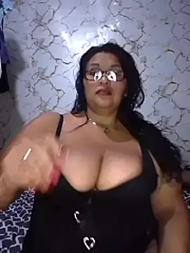 Show de beba00 na webcam
