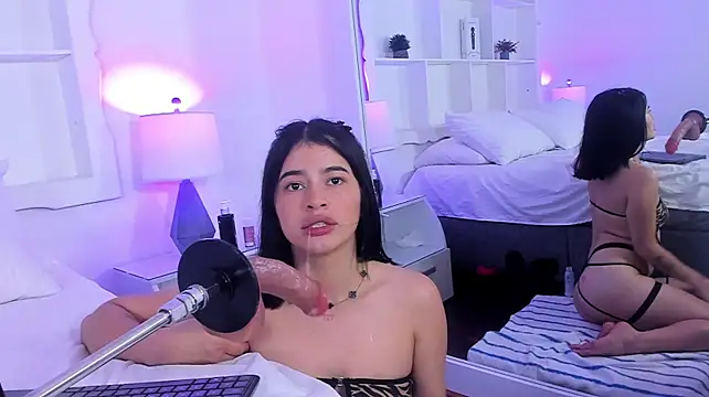 Salome_Sandoval's Webcam Show