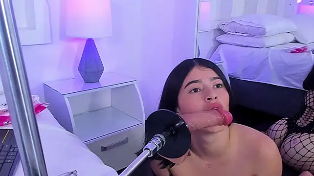 Salome_Sandoval's Webcam Show