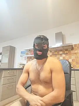 Show de webcam de erik22970