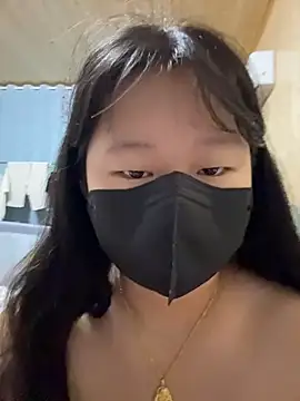 xuanxuan546 Pertunjukan Webcam