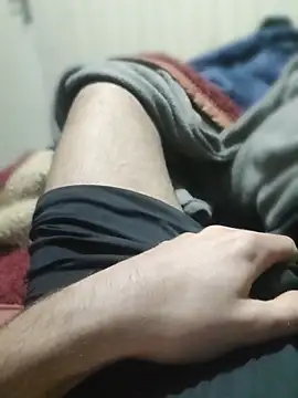 MotoboyBq Webcam show