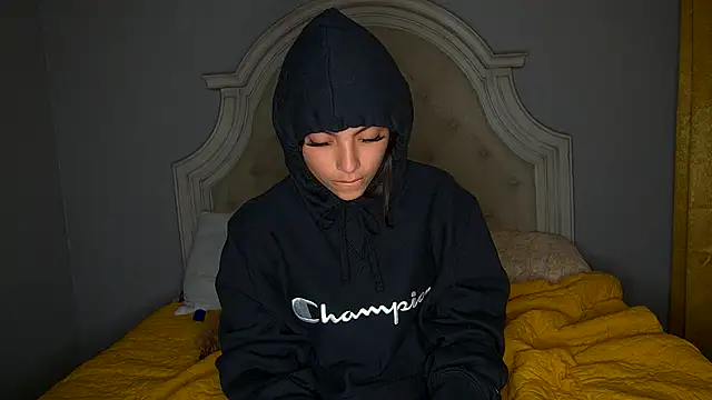chachibeby Show Webcam