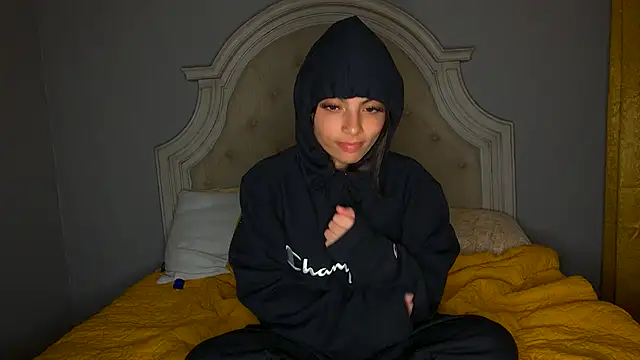chachibeby Webcam show