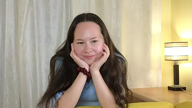 EunaBux Webcamshow
