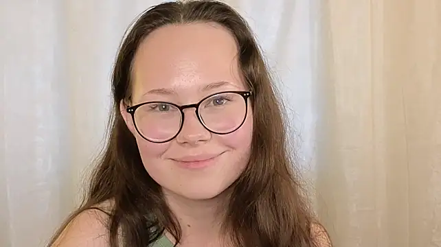 EunaBux – webcam-show
