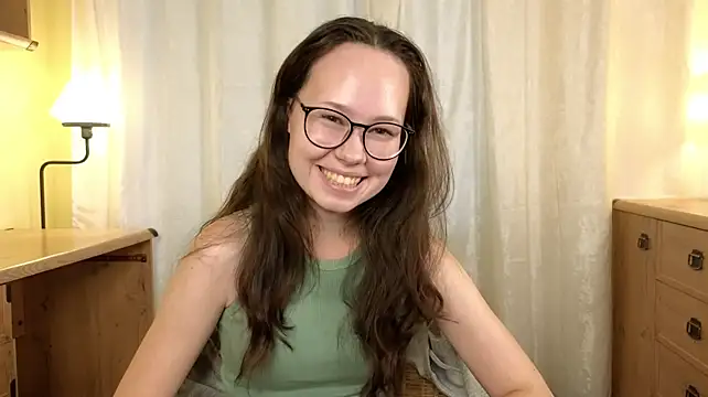 EunaBux Webcam Show
