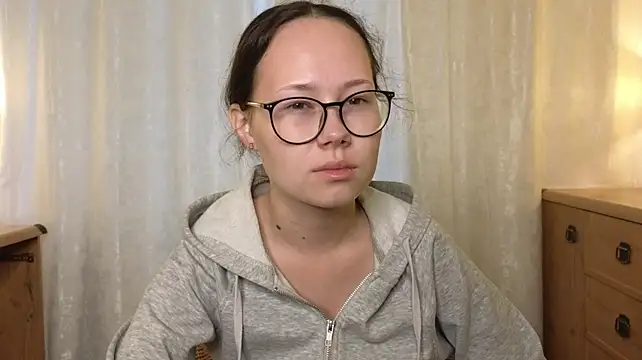 EunaBux's Webcam Show