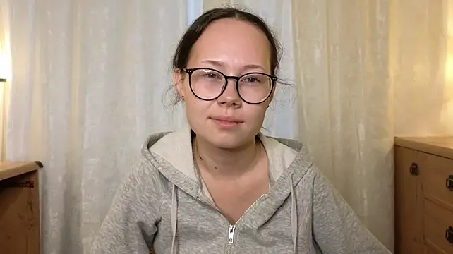 EunaBuxn Webbikameraesitys