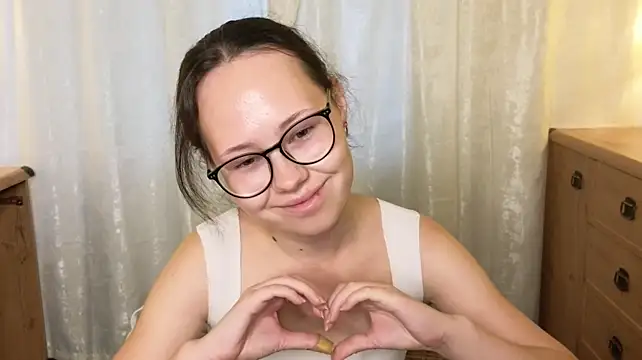 Show Webcam de EunaBux