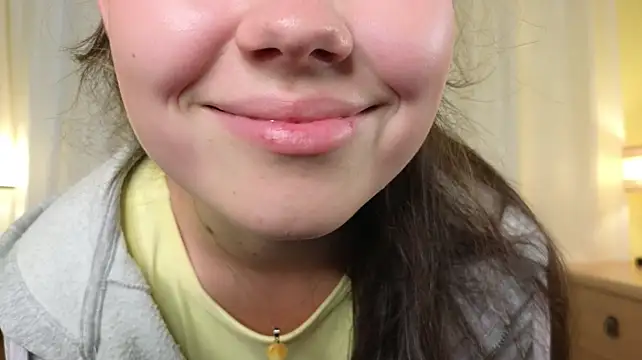 EunaBux's Webcam Show