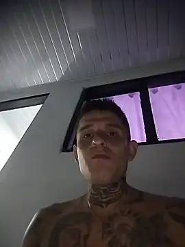 rubendariohernandezbarrio Webcamshow