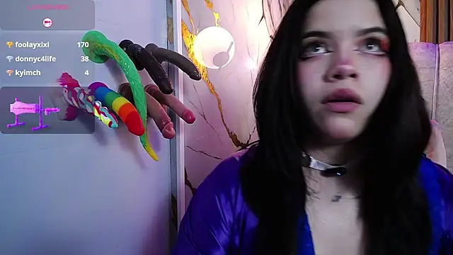 Онлайн чат XXX Ary_butty