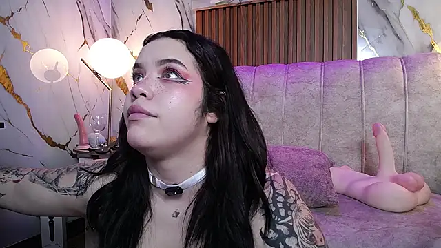Živý XXX chat Ary_butty