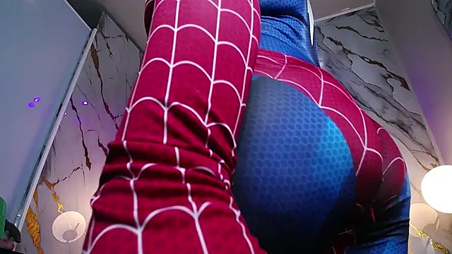XXX chat uživo modela Ary_butty