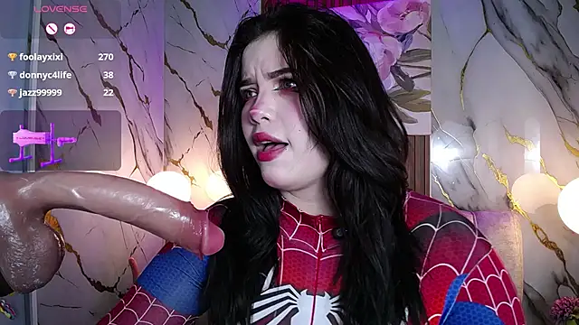 Ary_butty – webcam-show