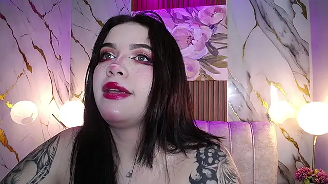 Chat +18 de Ary_butty ao vivo