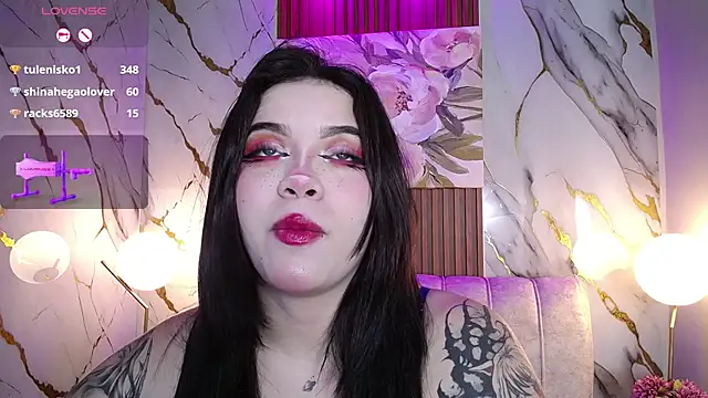 Živý XXX chat Ary_butty