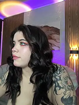 Ary_butty's Webcam Show