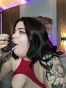 Ary_butty Webcam-Show