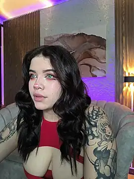 Ary_butty – Live XXX-chat
