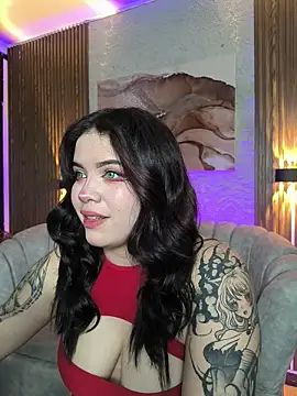 Ary_butty's Live XXX Chat