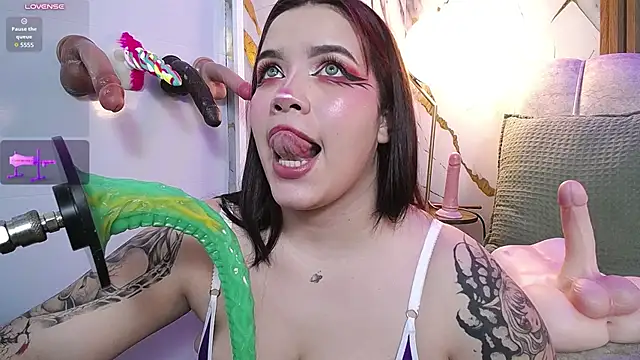Ary_butty's Live XXX Chat