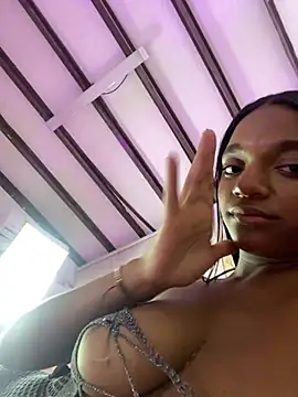 MiaaHoward Live XXX-Chat