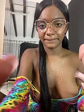 MiaaHoward Live XXX-Chat