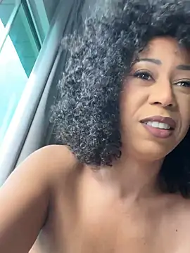 Show de PretaOnline na webcam