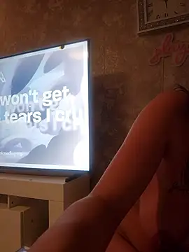 bigtits_zarii Webcam Show