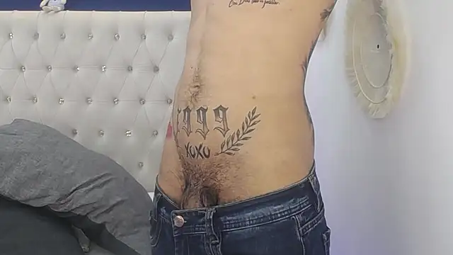 Collin_Vivas Webcamshow