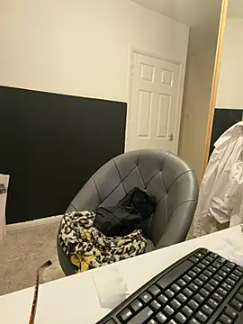 عرض كام FlirtyFoxyxx