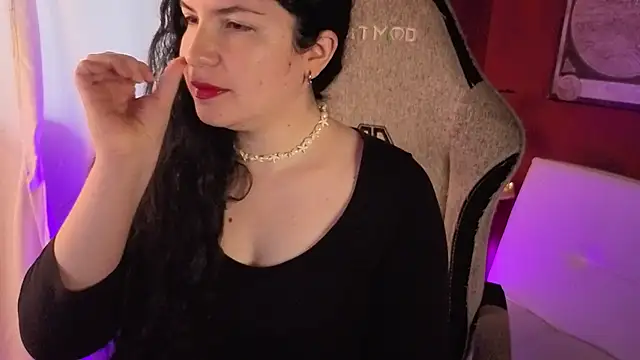 beyond_steel Chat XXX in diretta