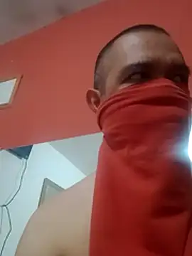RUFLES09's Webcam Show