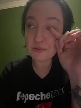 RitaBreu 现场XXX聊天