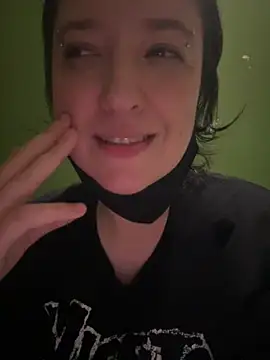 RitaBreu Webcamshow